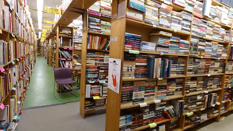 Prices That Make Building A Personal Library Actually Affordable