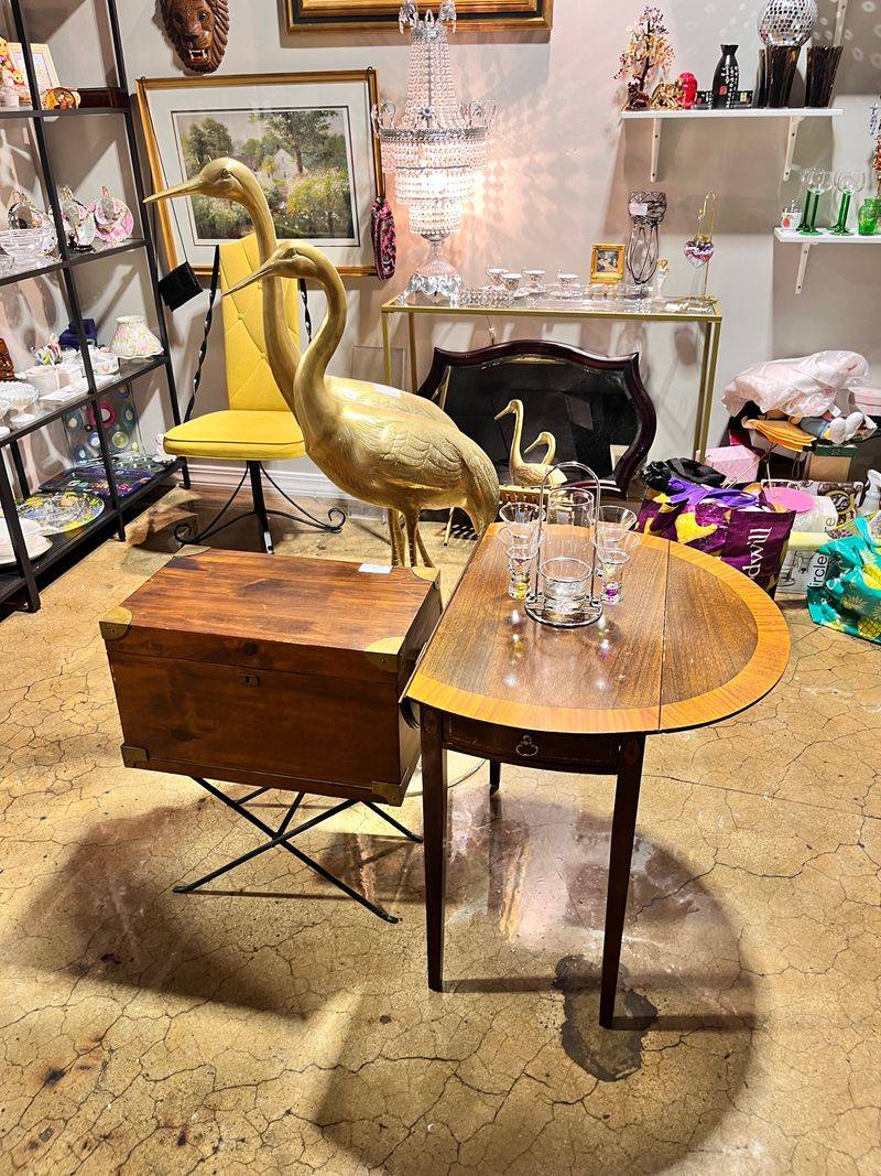 Mid-Century Finds With Serious Charm