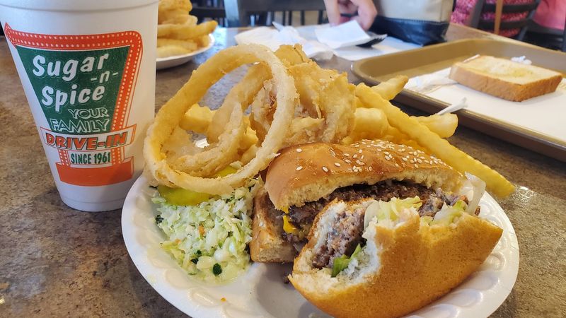 Prices That Make Generous Portions Even More Impressive
