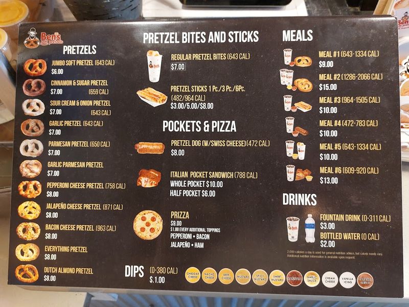 Prices That Make Ordering More Than One An Easy Decision