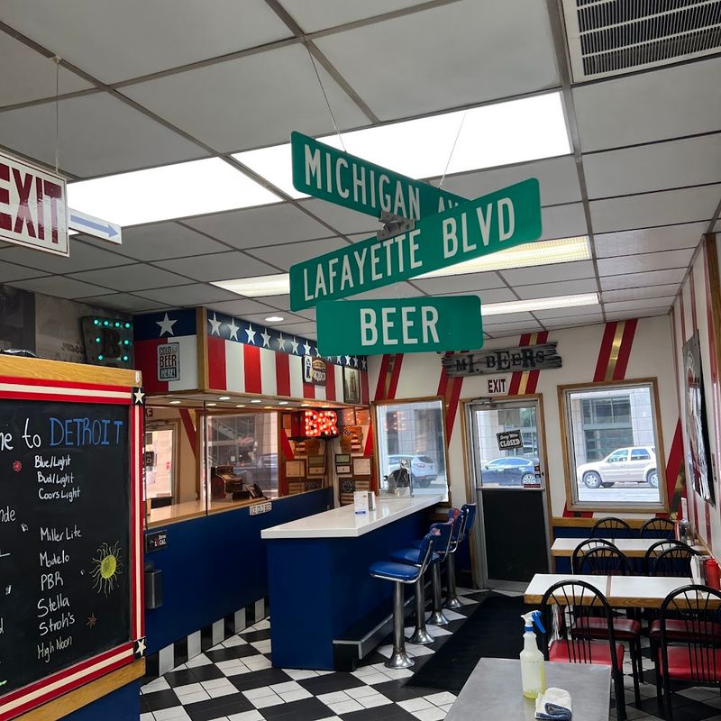 Late Hours, Warmer Nights