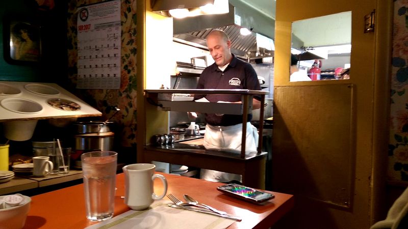 The Quirky No-Wait-List System That Actually Works