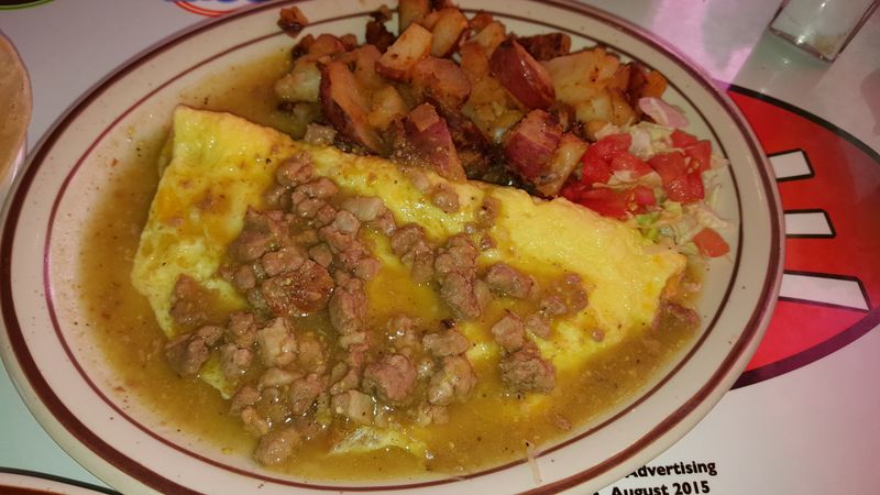 The Pork Green Chili That Haunts Your Dreams