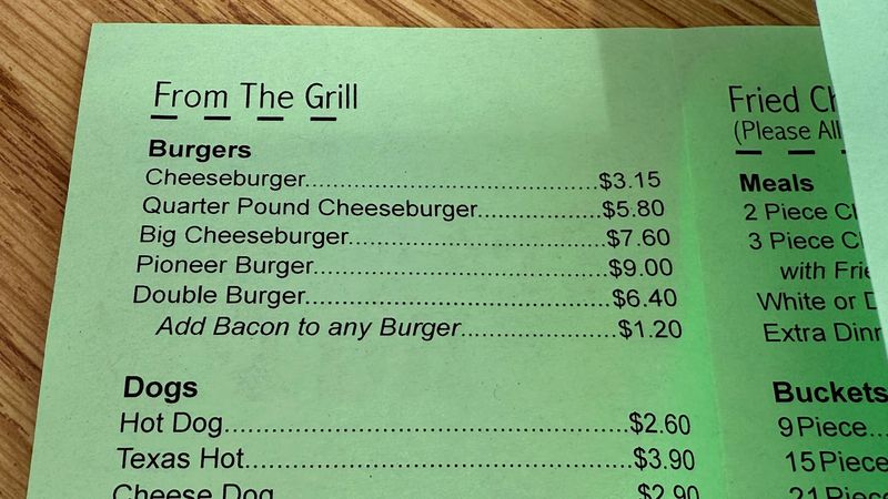 Prices That Make You Do A Double Take (In A Good Way)