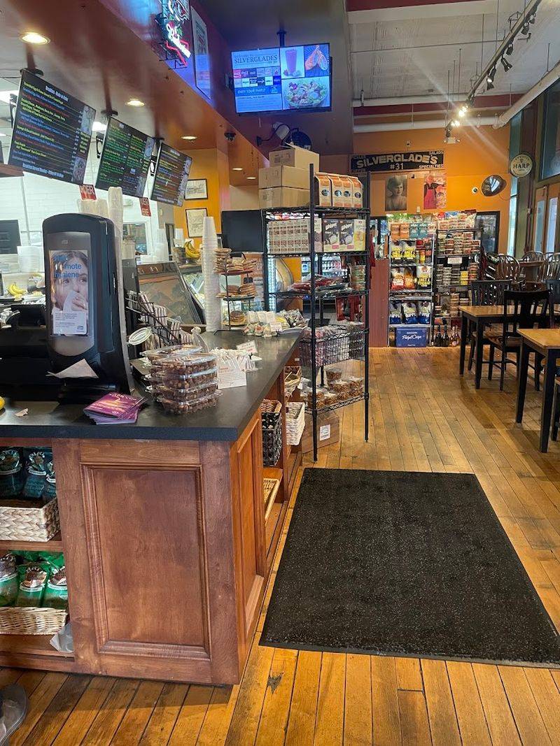 The Atmosphere: Casual, Charming, and Unapologetically Local