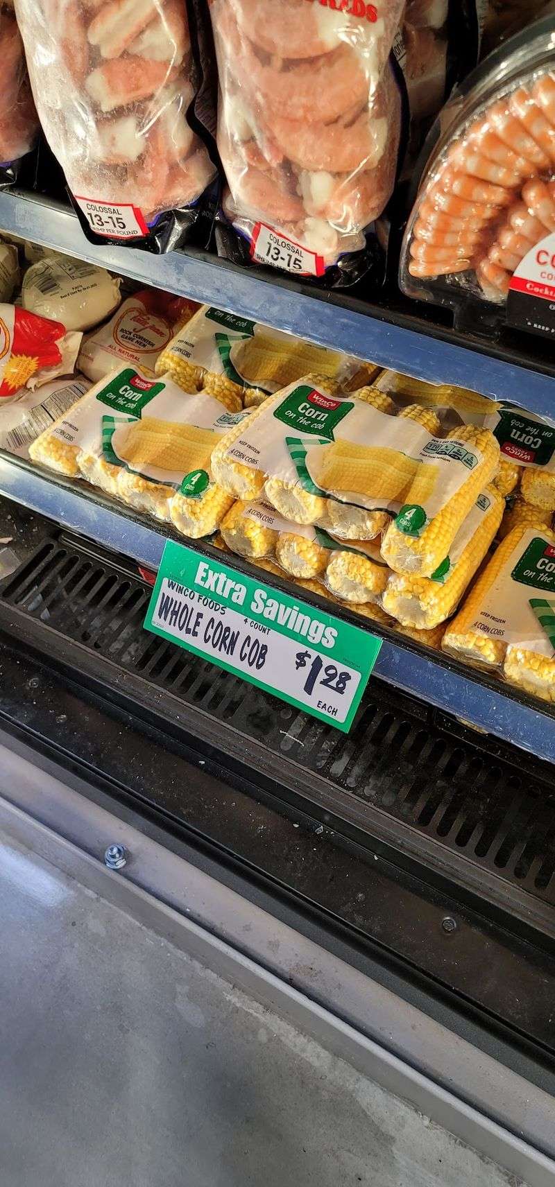 Prices That Make You Double-Check The Receipt