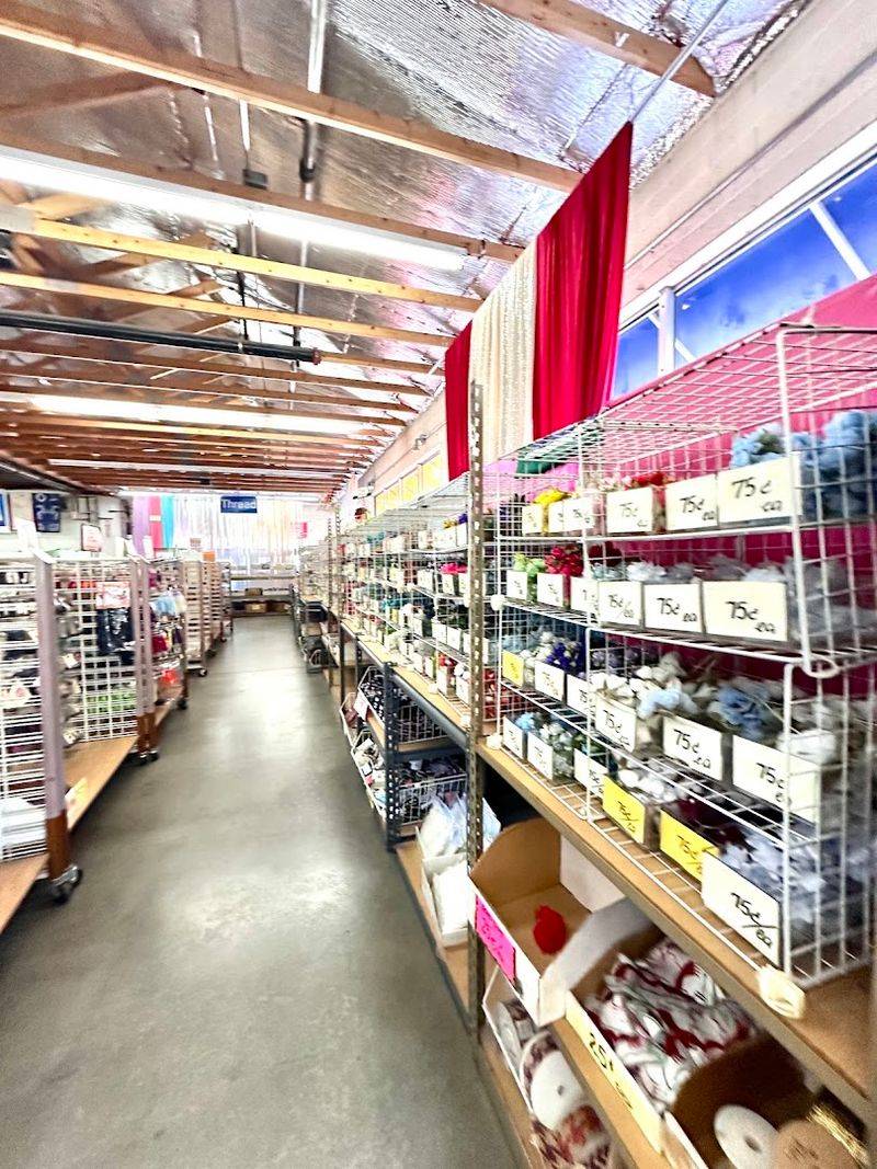 Beyond Fabric: The Supplies That Complete Any Project