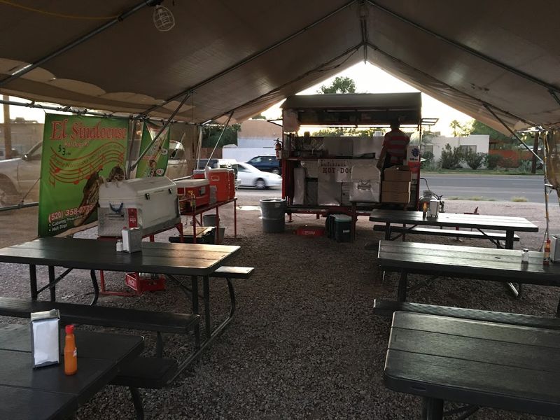 The Outdoor Seating Setup That Surprises Everyone