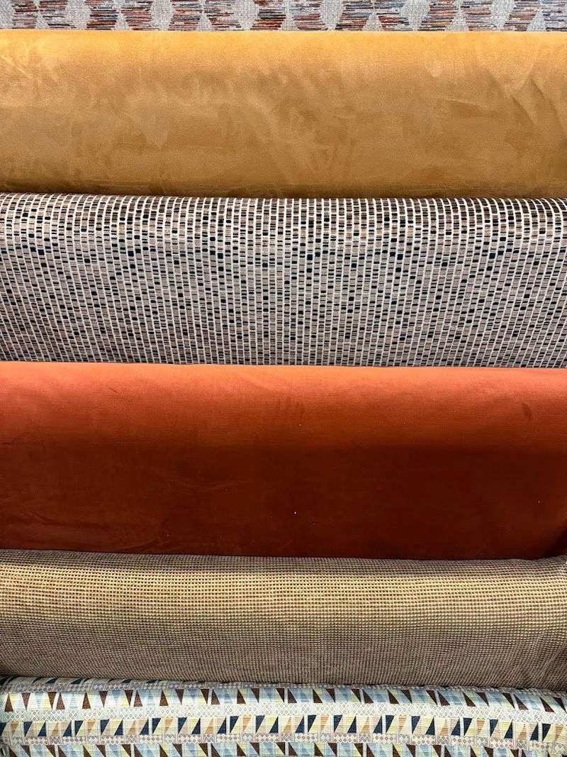 Specialty Fabrics You Cannot Find Just Anywhere