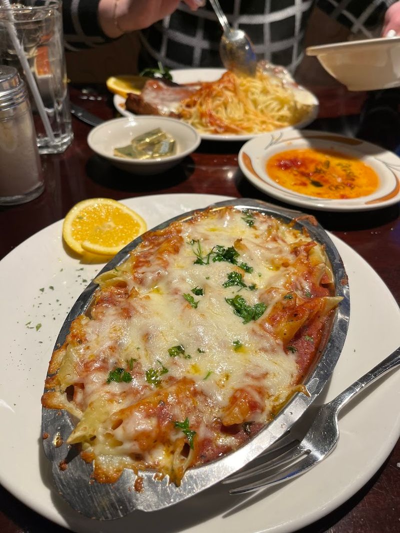 Prices That Match The Value On The Plate
