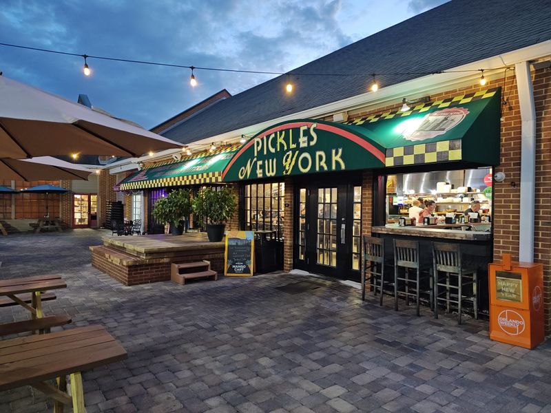 Hours That Match Your Cravings