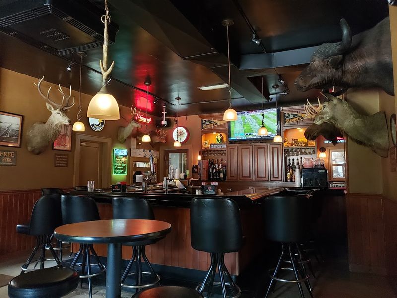 A Place That Feels Like Coming Home