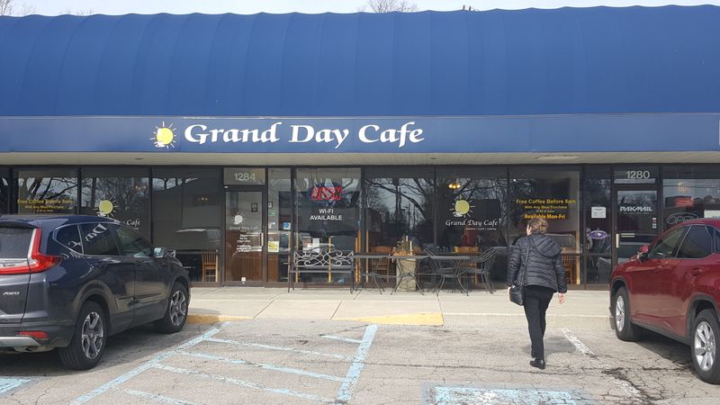 Why People Cross County Lines for This Cafe