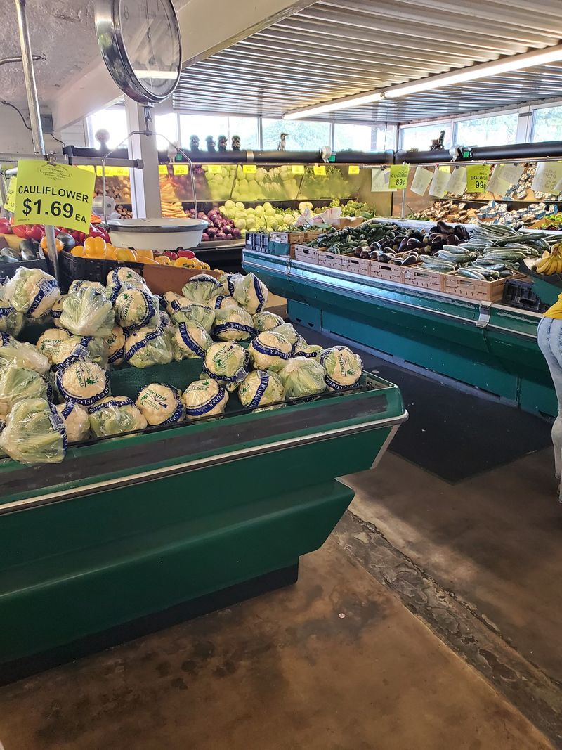 A Community Hub That Feels More Like Family Than Commerce