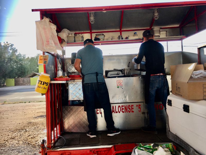 A Tucson Staple With Serious Local Love