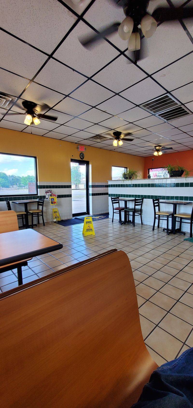 Atmosphere That Feels Authentically Local