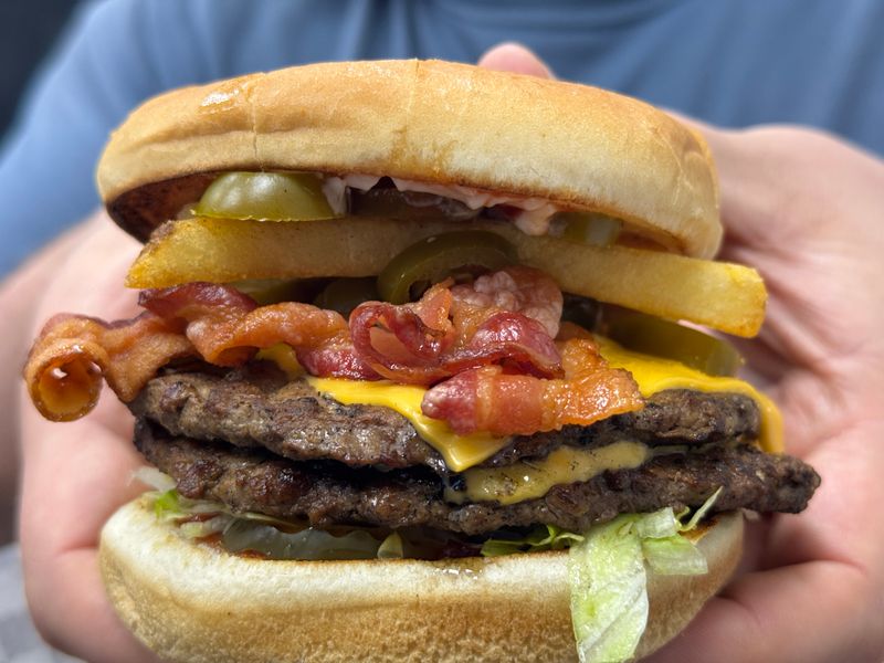 Fresh Ingredients Make The Difference