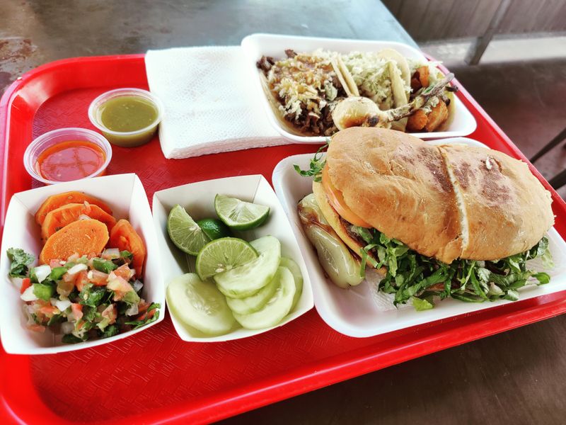 Food That Tastes Like Tradition