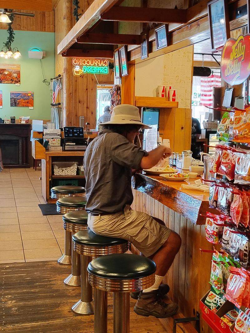 The Kind Of Place That Earns Repeat Visits