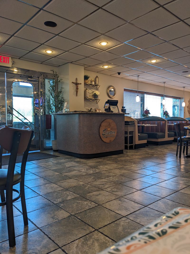 Regulars Pack This Place for Good Reason