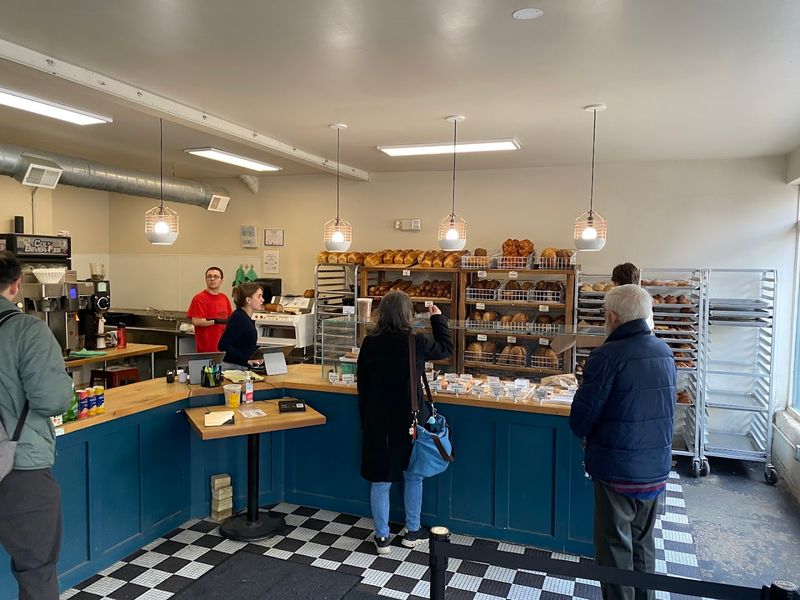 Lines Out the Door Signal Something Special