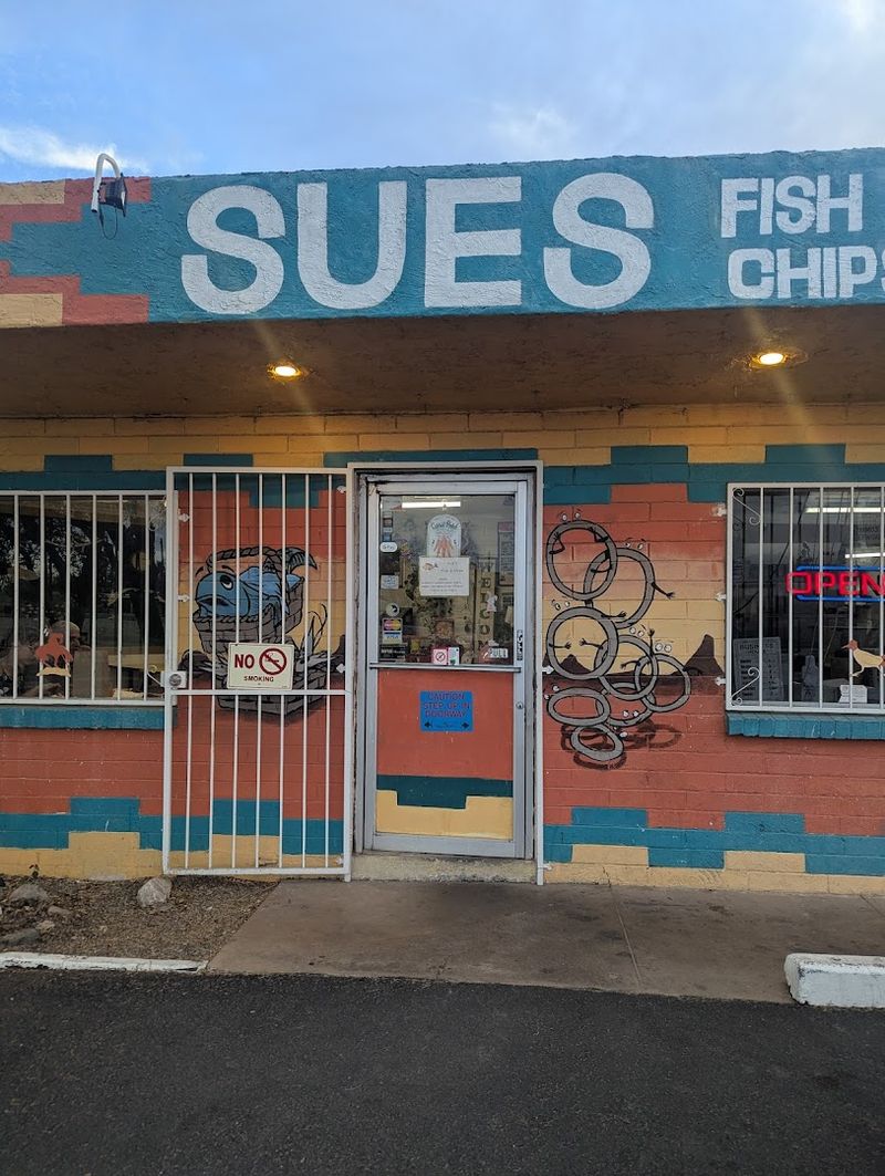 A Tucson Institution That Keeps Getting It Right