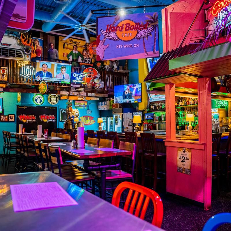 Tips for Your First Visit to Mike's Place