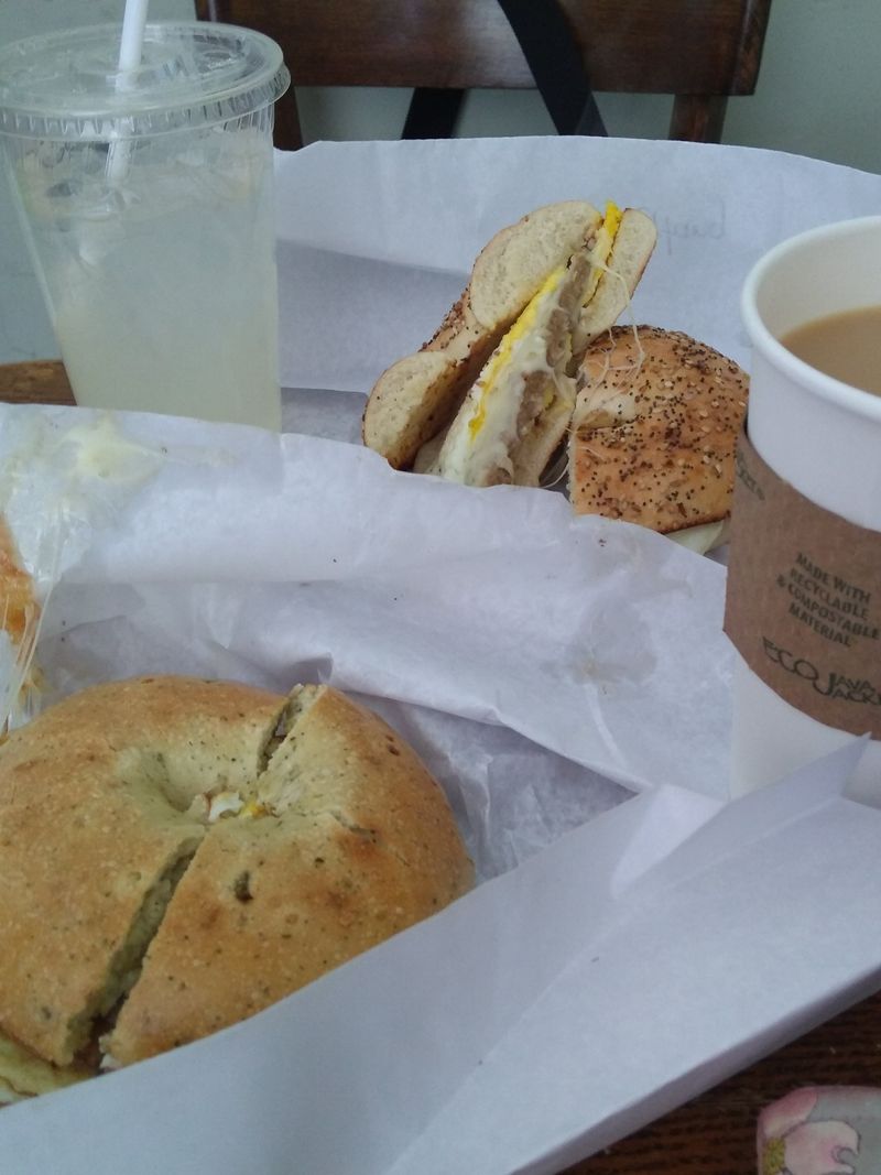 Coffee That Competes With Any Specialty Shop