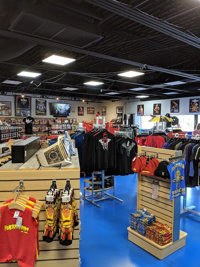 Accessibility, Family Friendliness, And Crowd Flow