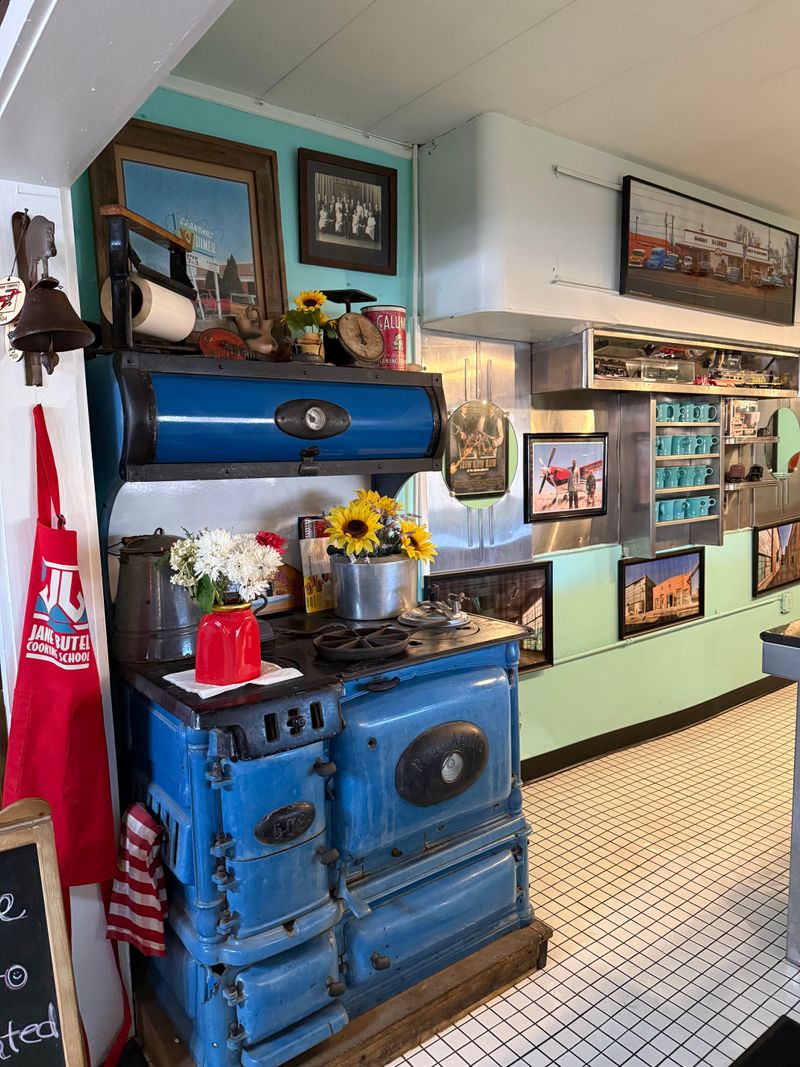 Dessert Table, Best Times, And Final Take