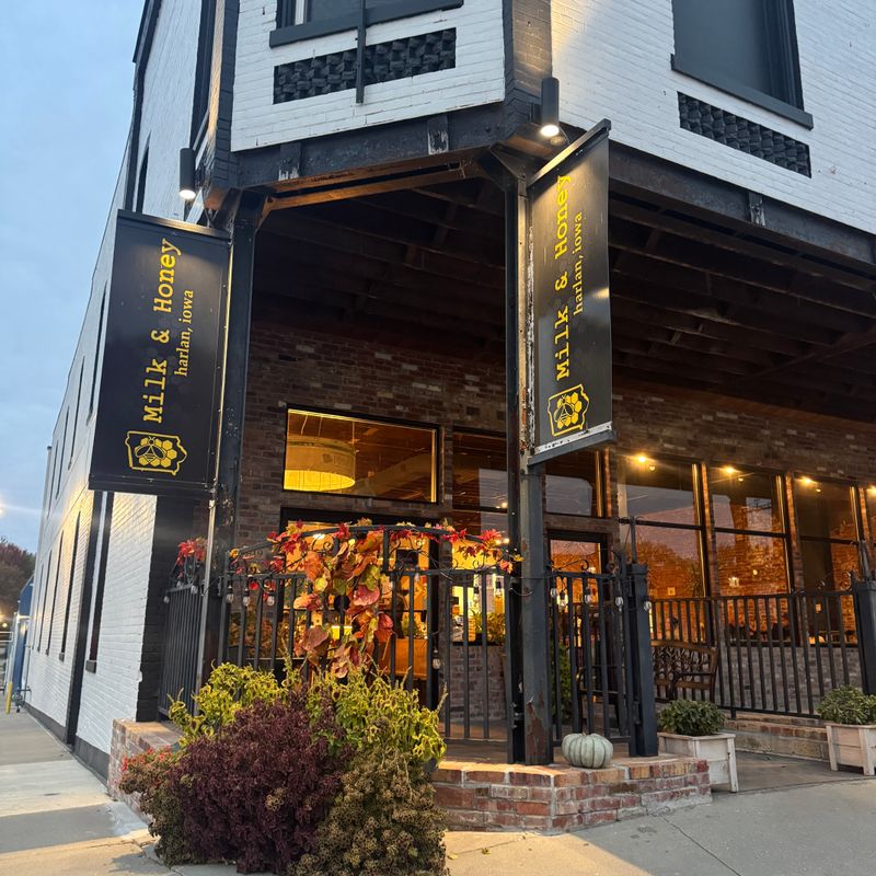 History, Ownership, and Community Ties