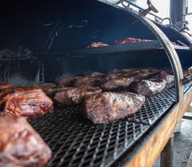 The Catering Side Of The Business