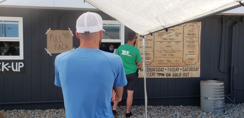 Catering And Events Confidence