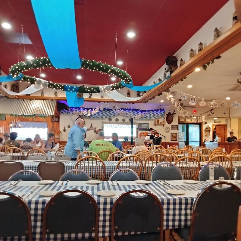 Special Events And Oktoberfest 