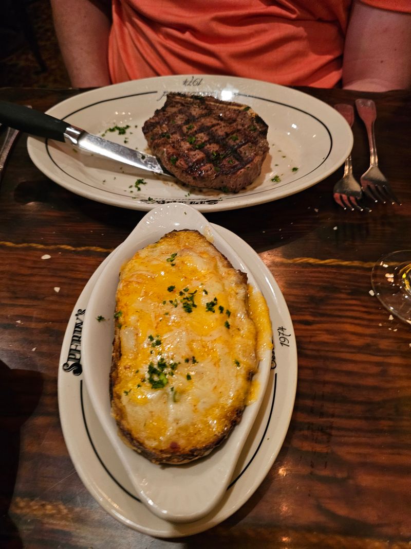 Strategy For First Timers