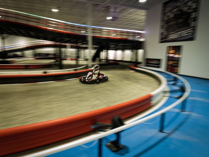 The Safety System And How It Actually Works