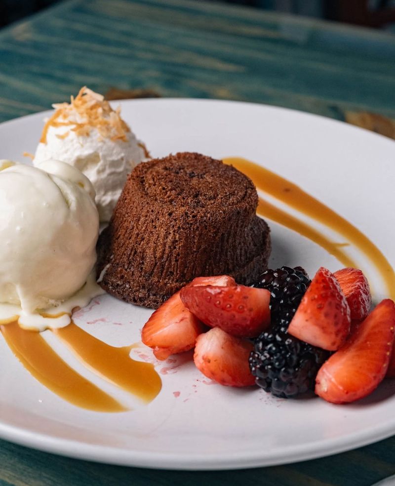 Desserts, Nonalcoholic Pairings, And Final Tips