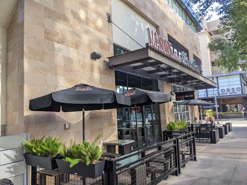 Final Verdict: Why Mason's in Scottsdale Is Worth The Drive This March
