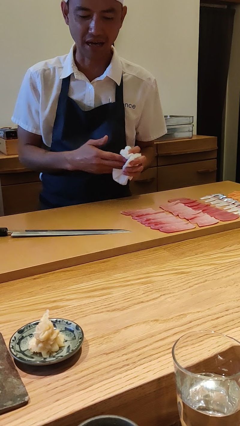 Sunday Brunch And Sushi Classes Add Something Extra To The Visit