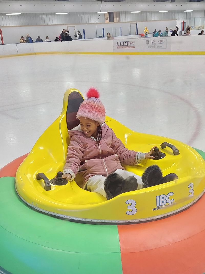 Safety First Without Downsizing The Fun