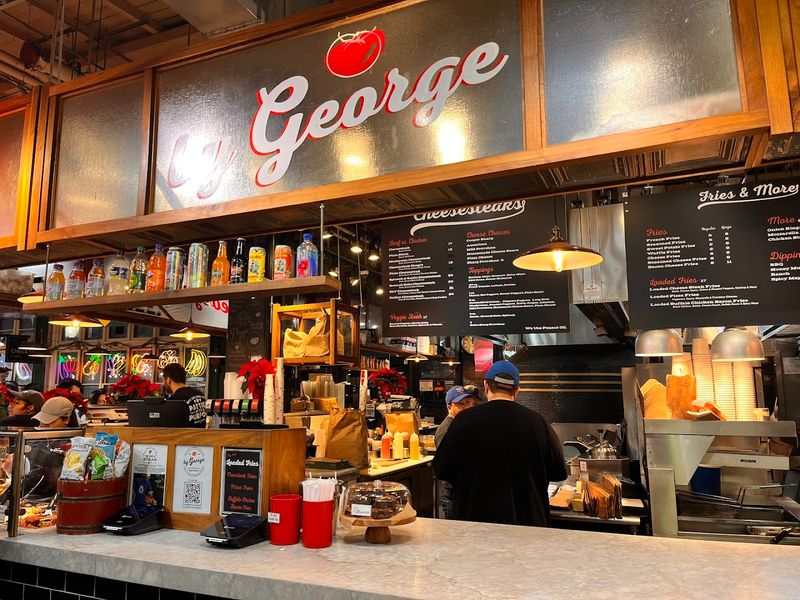 The Atmosphere Is Pure Philadelphia Energy