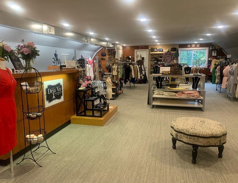 The Clothing Selection Is Genuinely Impressive