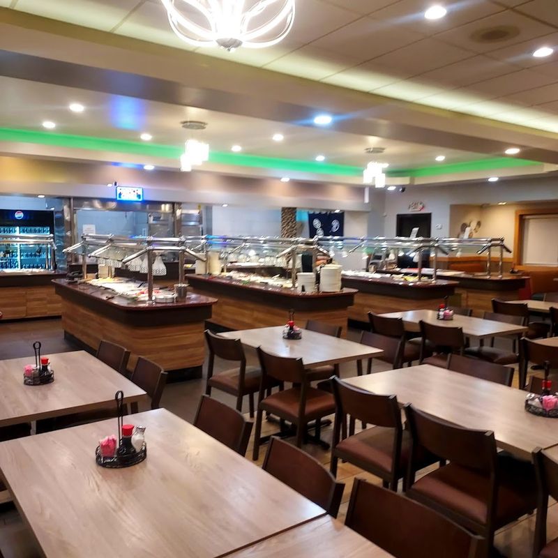 A Space That Feels Welcoming And Clean