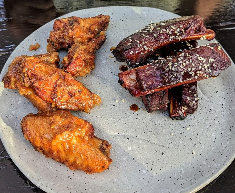 Sides That Steal the Spotlight