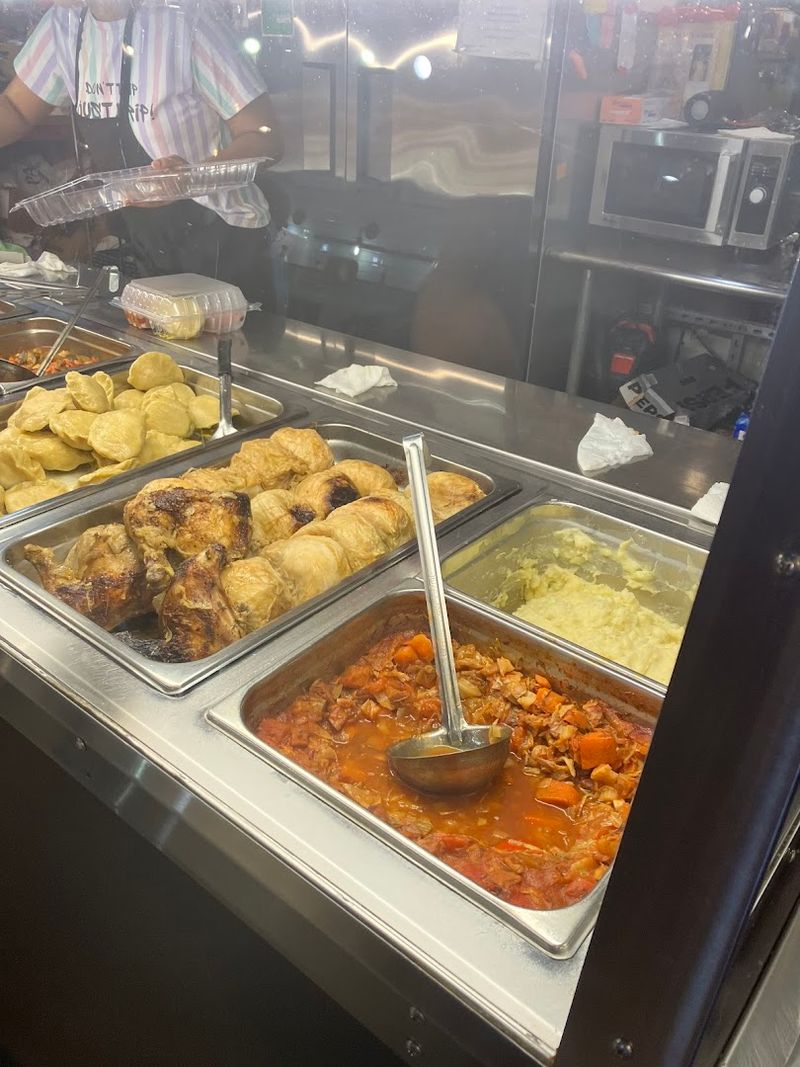 Gluten-Free and Dietary Considerations