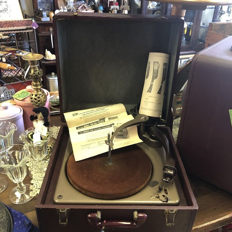 Hours, Contact Info, and Planning Your Visit