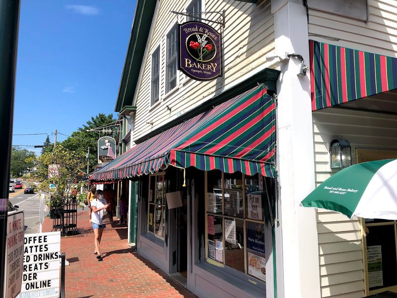 Hours And Location Make It Easy To Visit