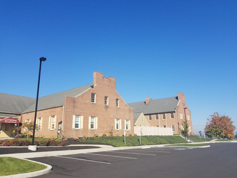 A Venue That Doubles As A Celebration Destination