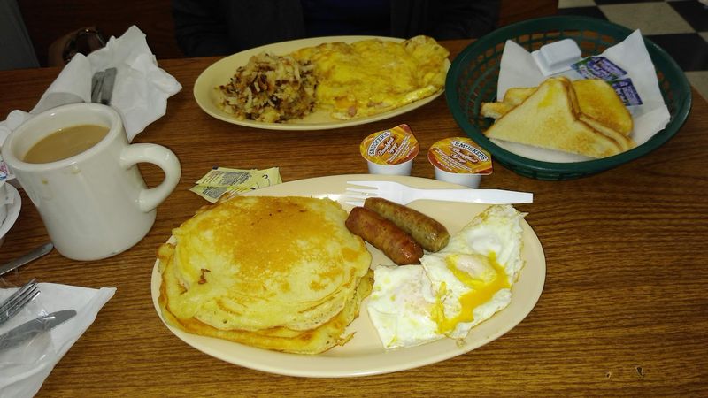 Pricing That Makes Generous Portions Even Better