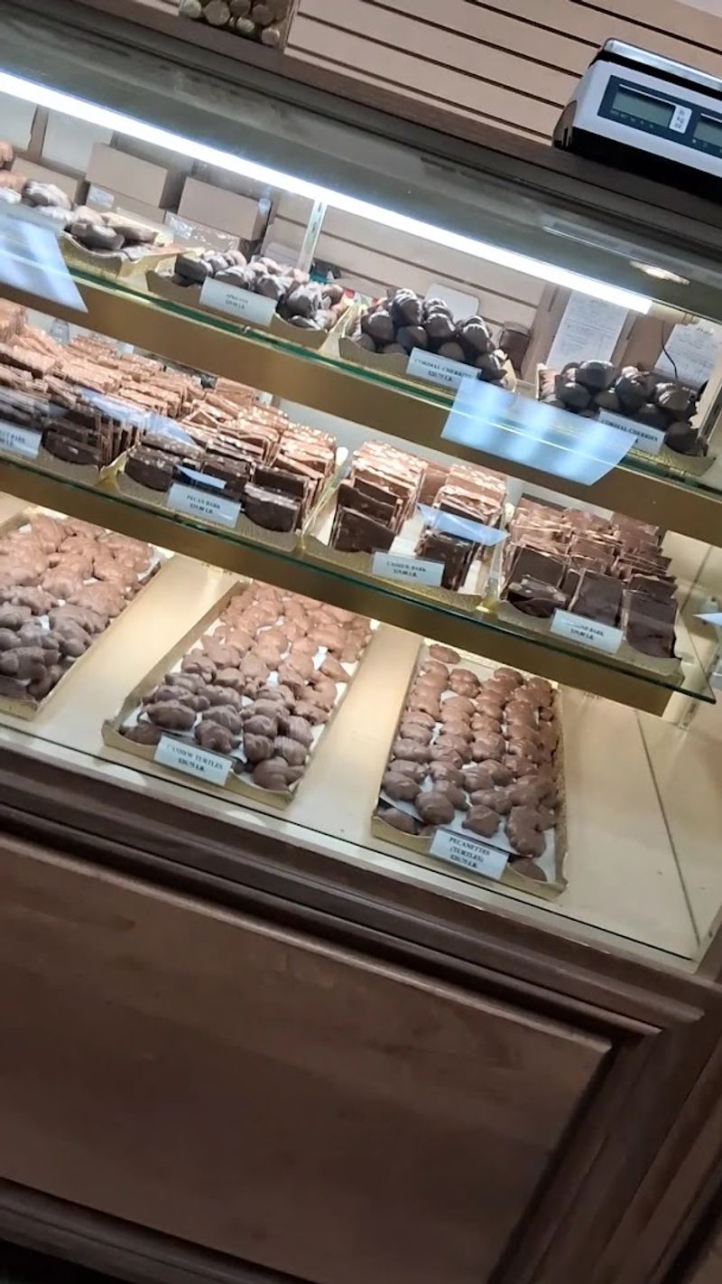 Handmade Chocolates That Regulars Swear By